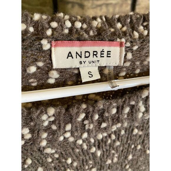 ‎Andree By Unit Sweater - Picture 3 of 5